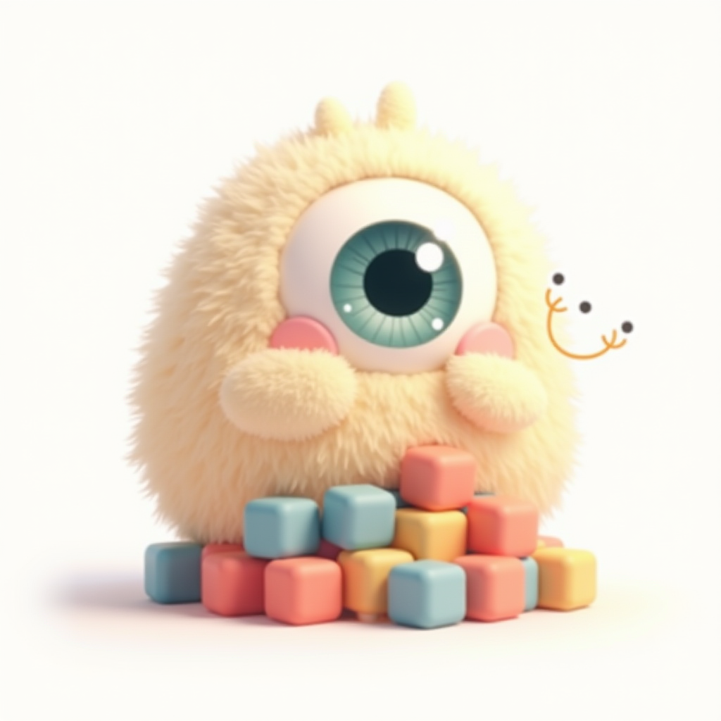 Machine Learning monster